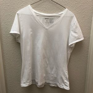 Pact V-Neck T-Shirt
